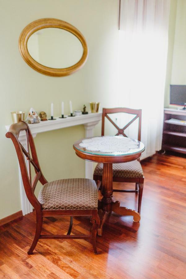100% Cracovian Traditional Apartment Εξωτερικό φωτογραφία