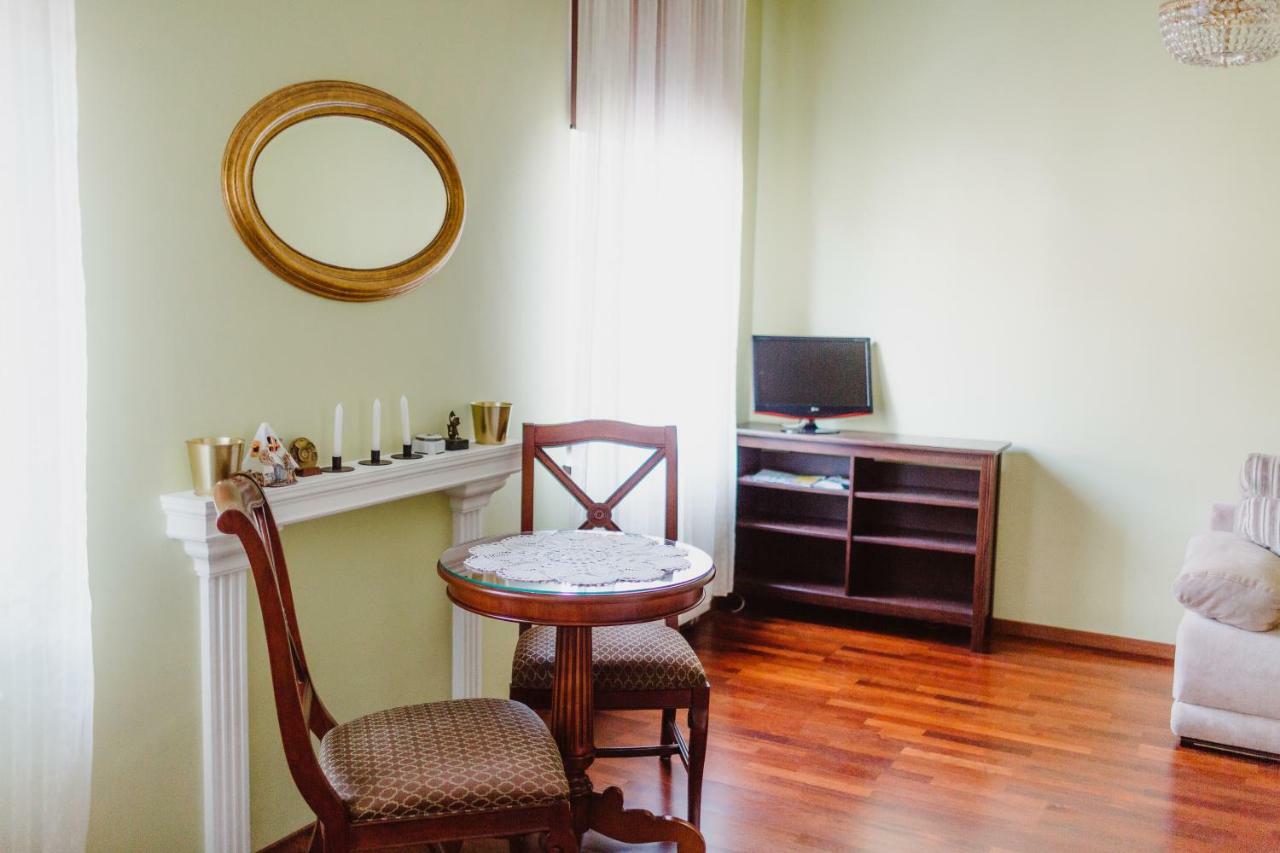 100% Cracovian Traditional Apartment Εξωτερικό φωτογραφία