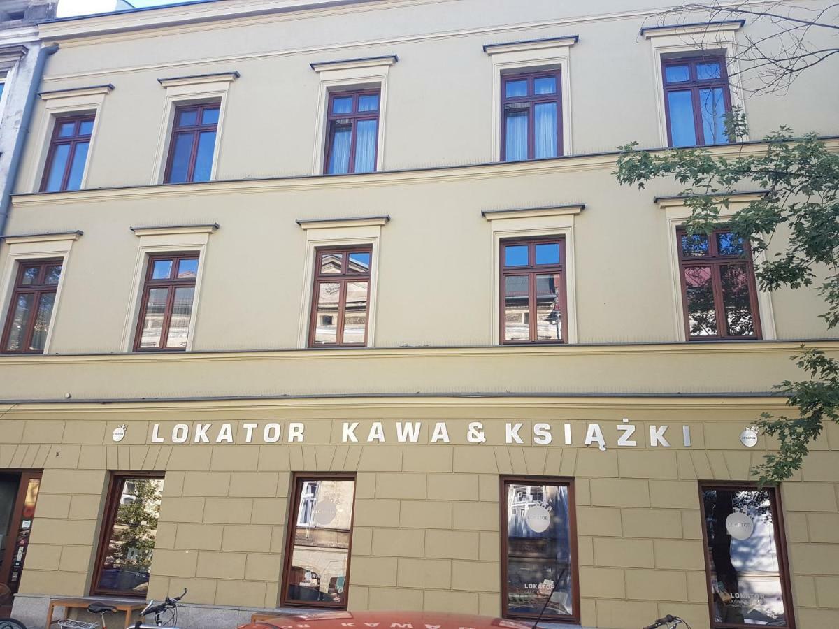 100% Cracovian Traditional Apartment Εξωτερικό φωτογραφία