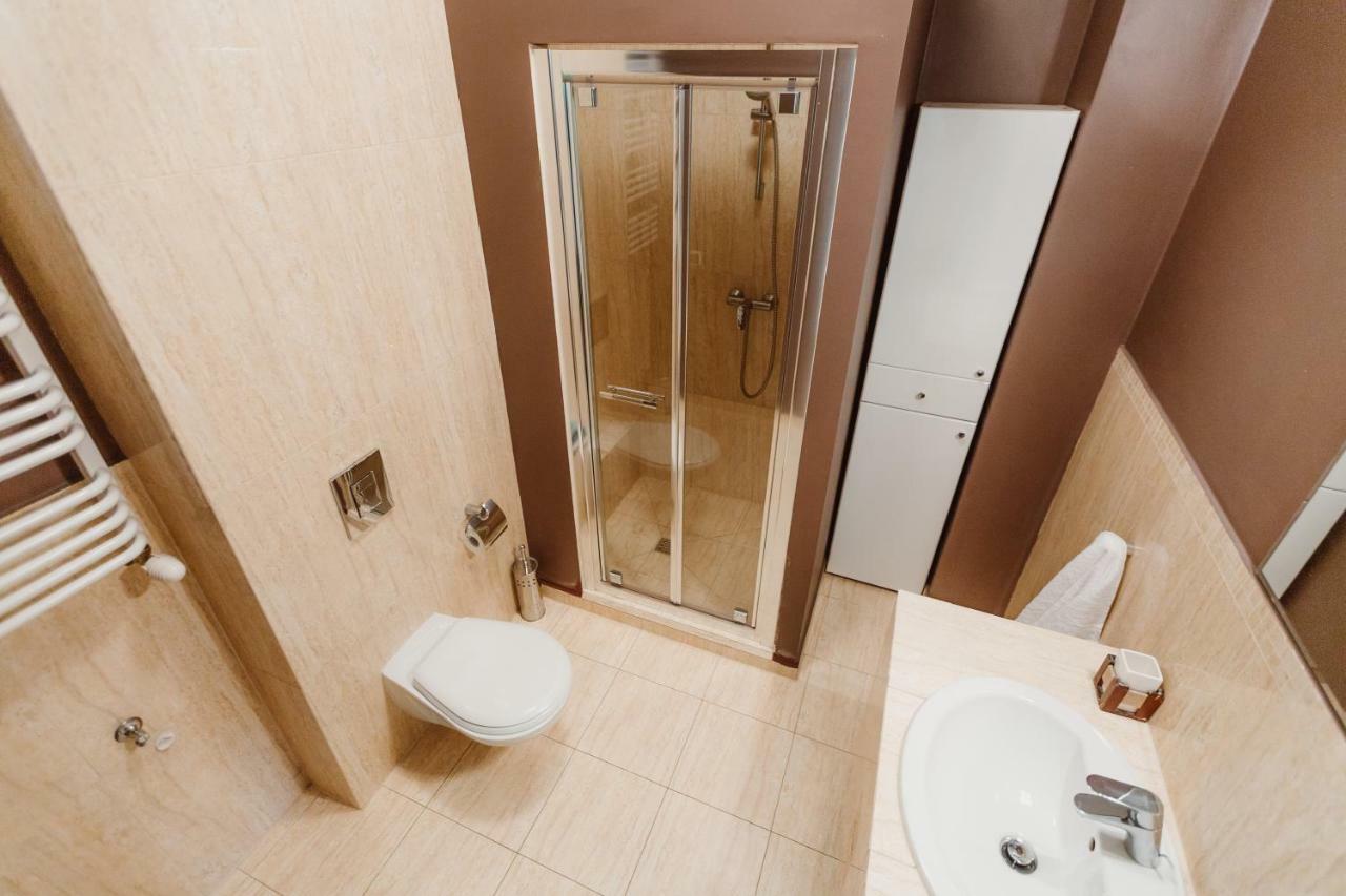 100% Cracovian Traditional Apartment Εξωτερικό φωτογραφία