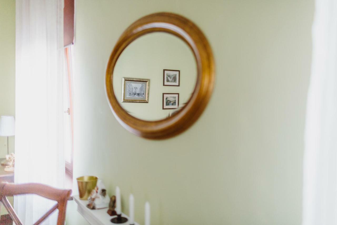 100% Cracovian Traditional Apartment Εξωτερικό φωτογραφία
